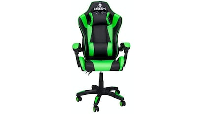 silla gamer