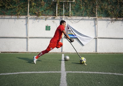 Chapulines FC