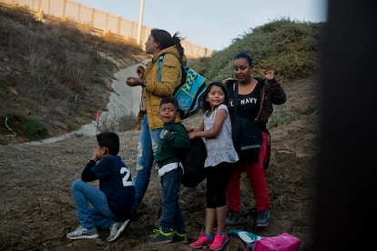 Tijuana, Mexico