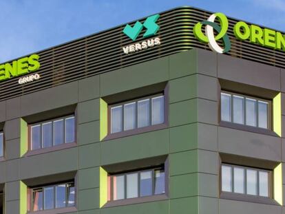 Orenes pagó un euro por el 100% de las acciones de Recreativos Franco