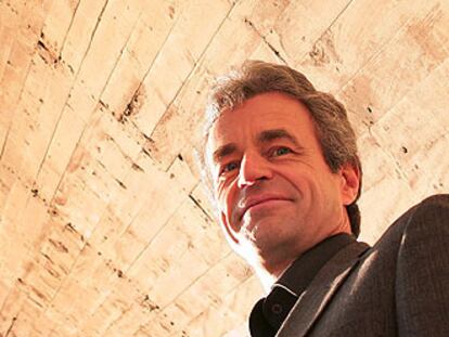 Michel Loreau.