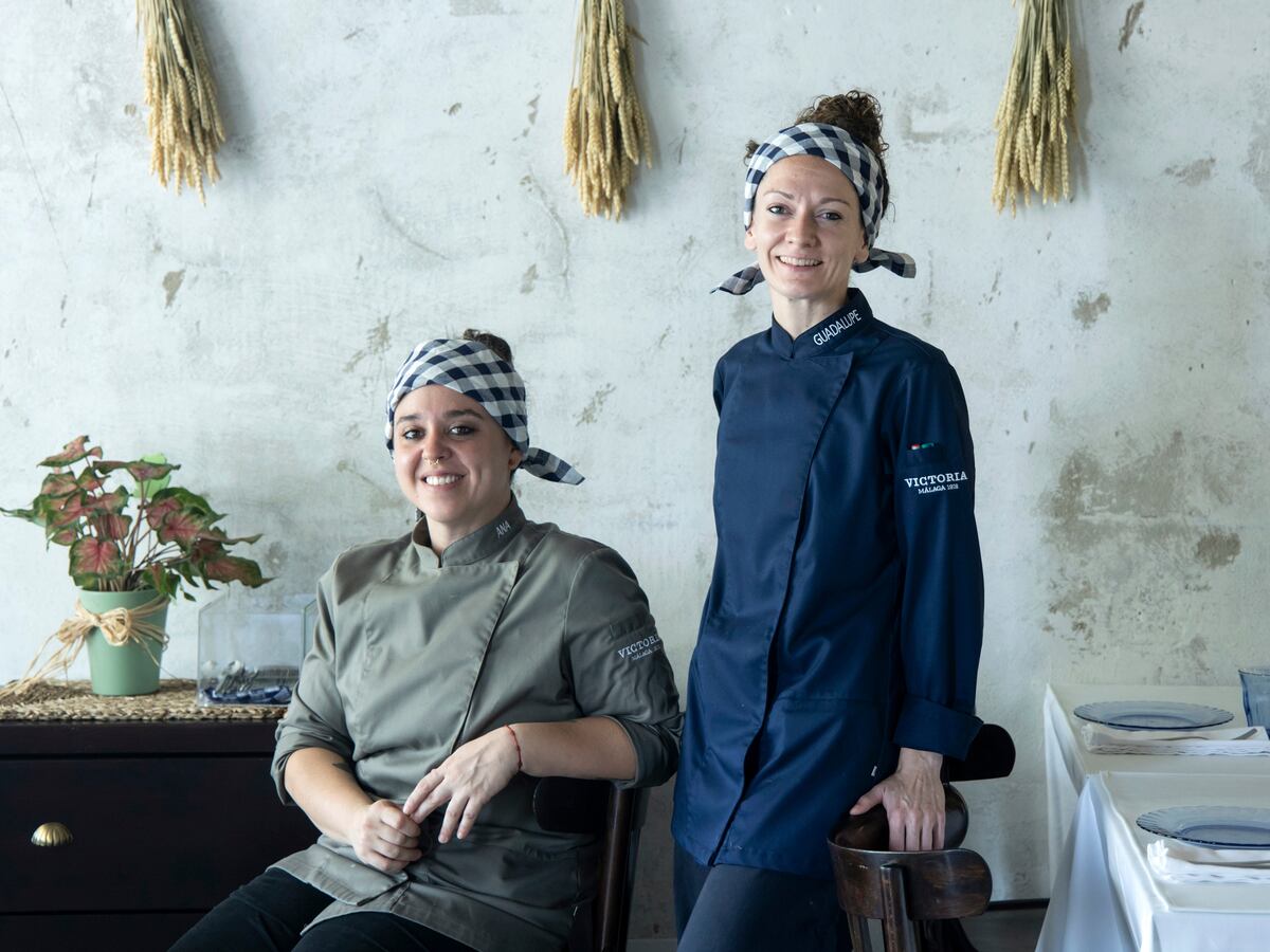 Juana Paloma, una casa de comidas con recetas de las abuelas y vinos naturales | Restaurantes | Gastronomía