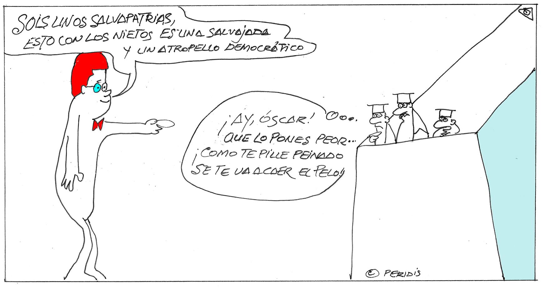 Peridis
