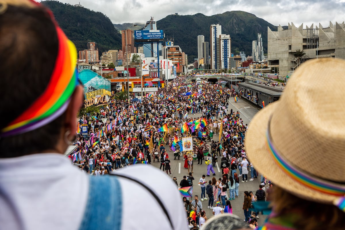 Colombia se retira de la mayor coalición internacional por los derechos LGBTI: “No es prioridad, es algo del Gobierno Petro”