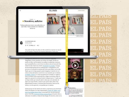 El tamaño no importa cuando hay periodismo