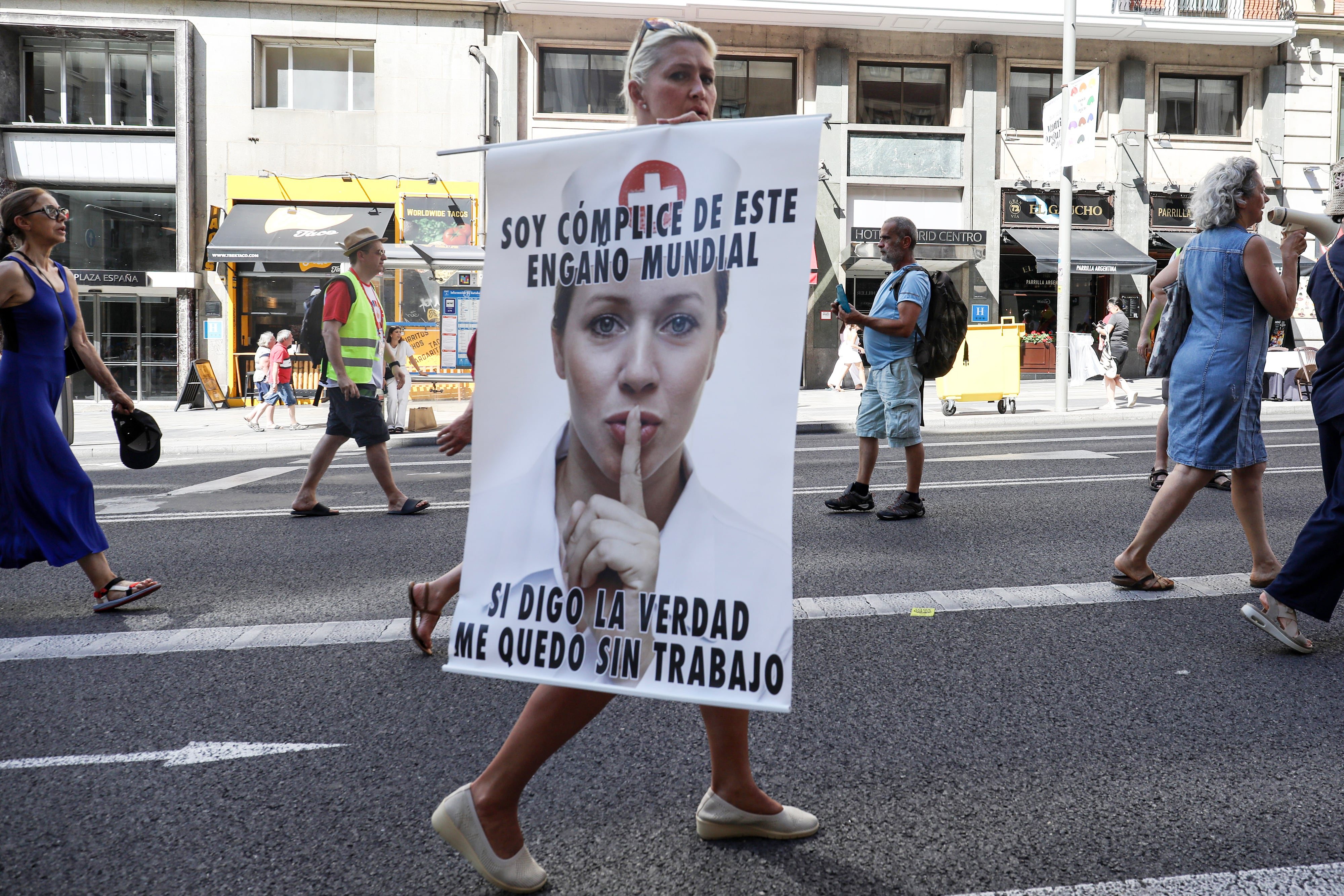Hay una herramienta contra bulos y ‘conspiranoias’: el pensamiento crítico