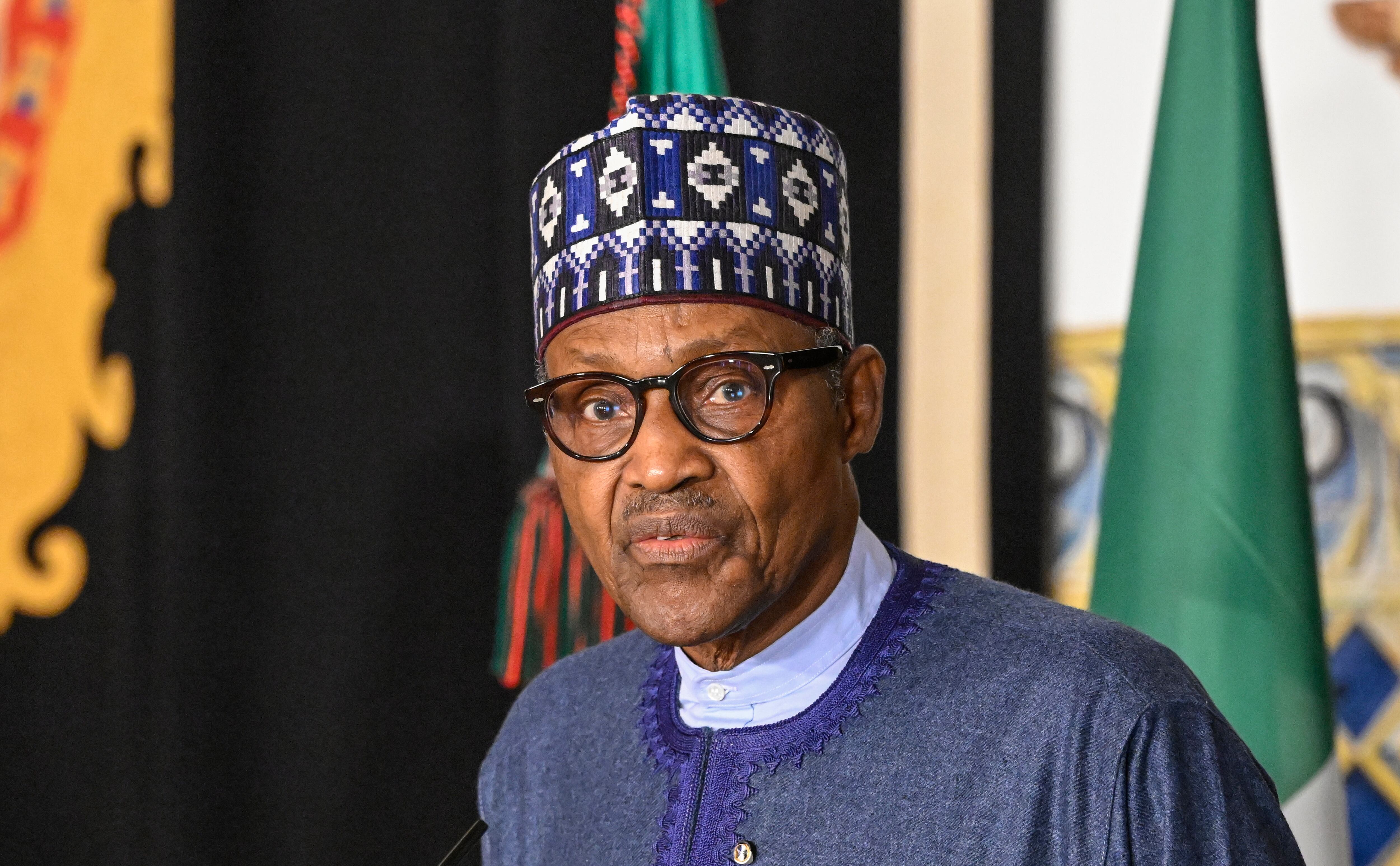 Cuando Nigeria despidió el mismo día a un exdictador e histórico presidente y al rey que preservó el legado yoruba