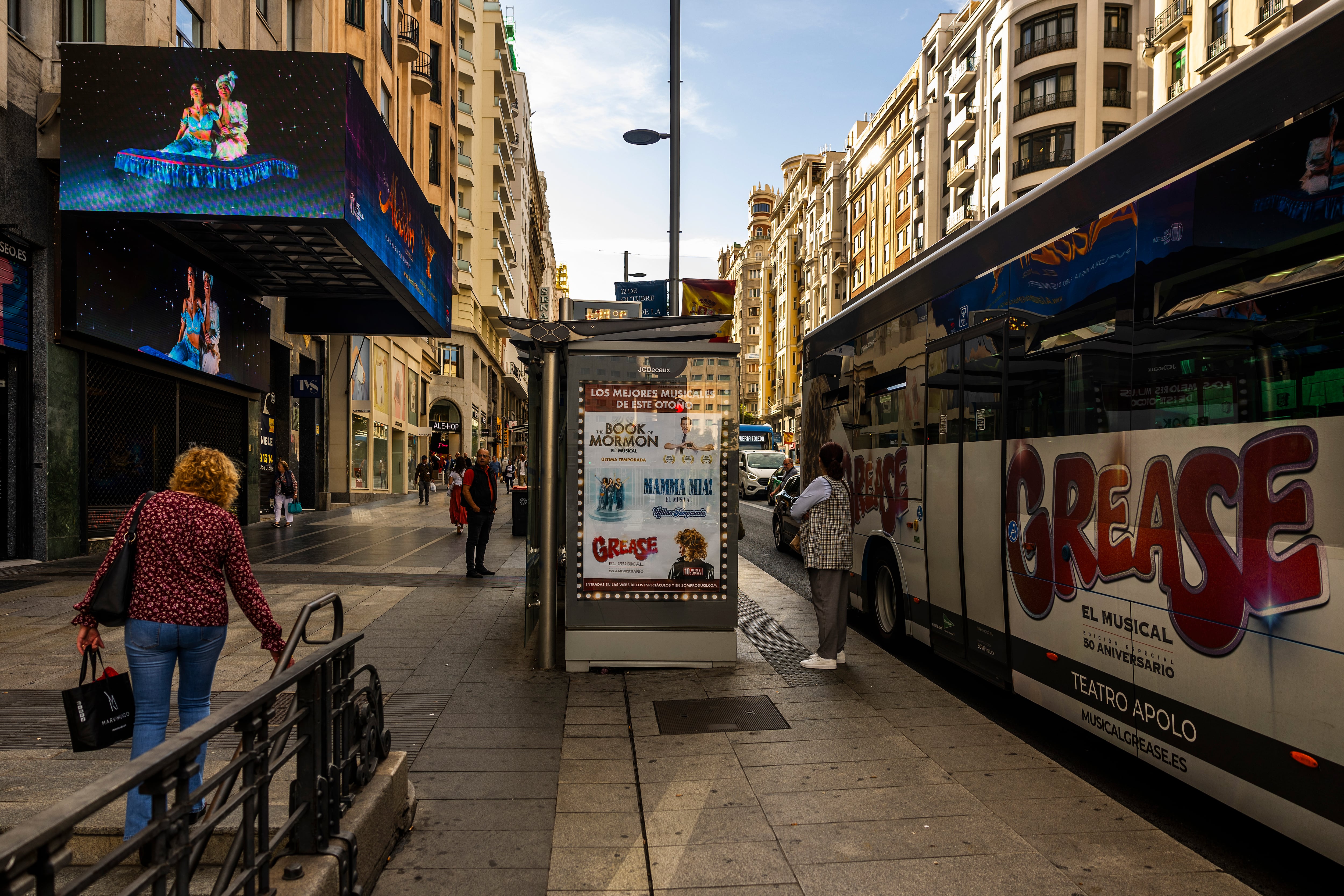 El lado oscuro de los musicales en España: precariedad, sin bajas laborales y cansancio extremo