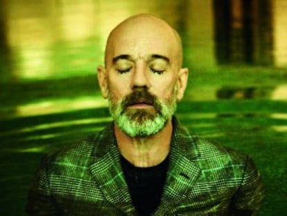 Michael Stipe, el derecho de volver a empezar