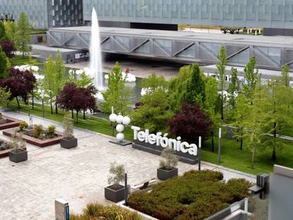 Telefónica calienta el prepago móvil con más gigas, llamadas ilimitadas y minutos internacionales