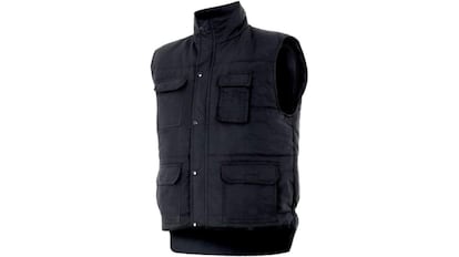 This is the best-selling work vest on Amazon.