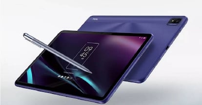 TCL 10 TAB MAX