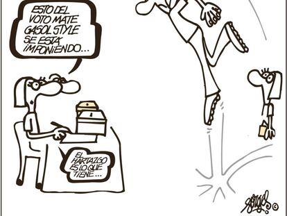 Forges