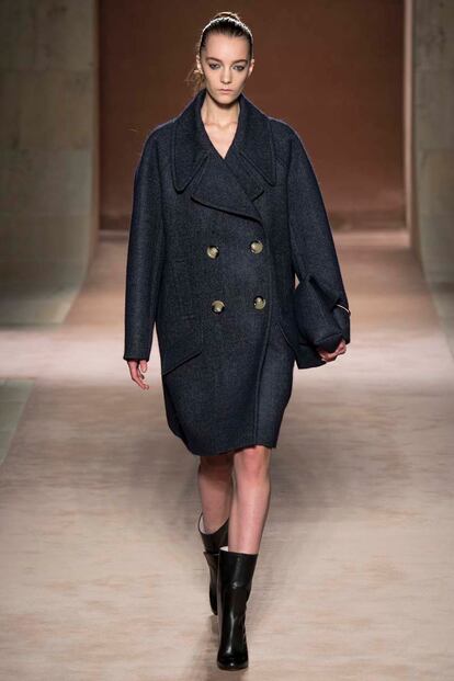 victoria beckham otoño invierno 2015 2016