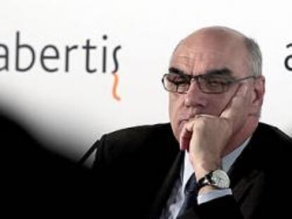 Abertis hace caja y sale de la portuguesa Brisa con 248 millones