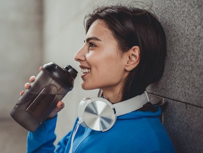 Elegimos los vasos mezcladores para proteínas más vendidos en Amazon.