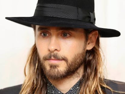 cover jared leto