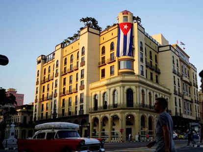 Invertir en Cuba es posible, señor Trump