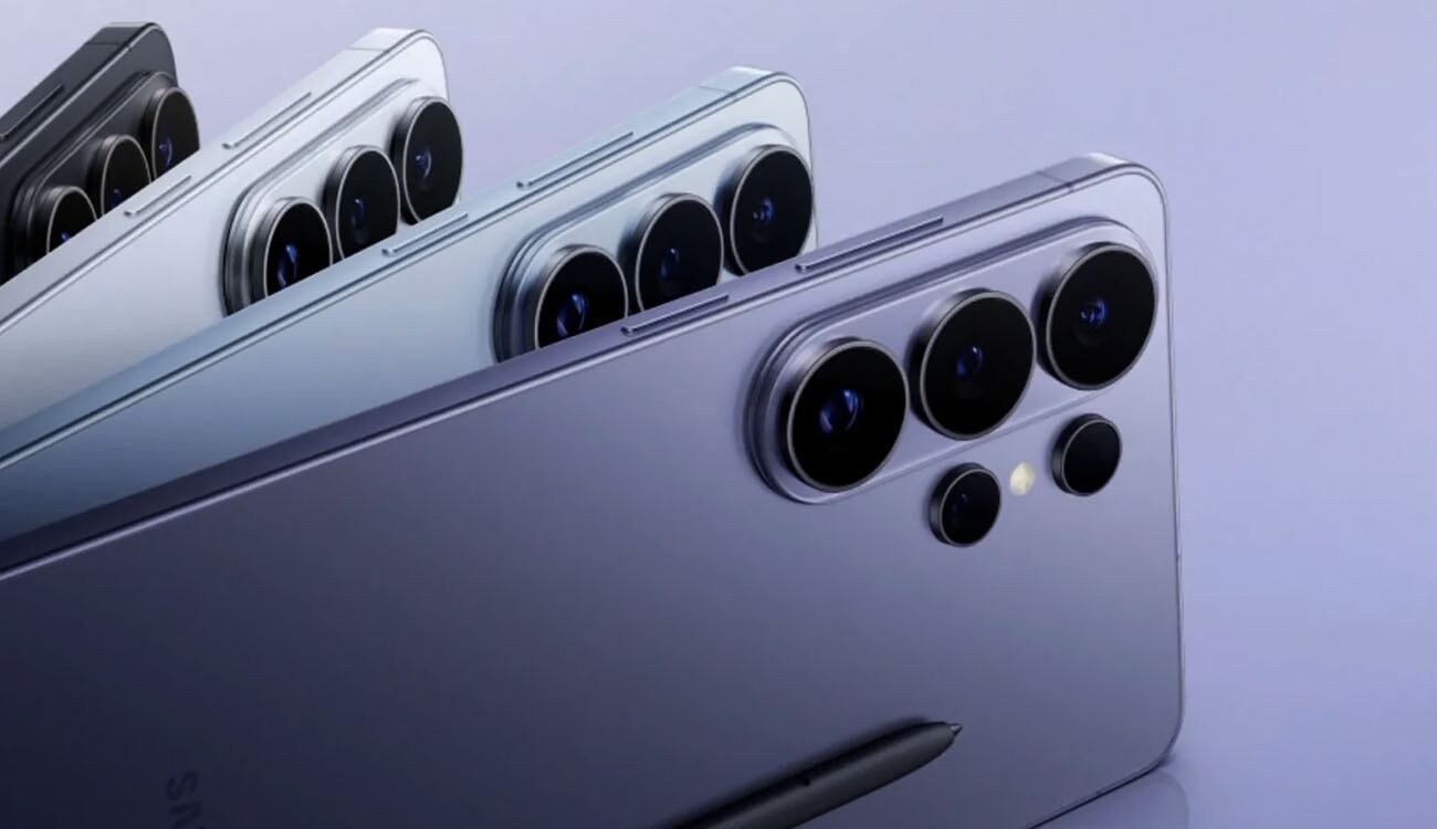 Samsung Galaxy S26 Ultra vs Galaxy S25 Ultra: motivos por los que merece la pena actualizar