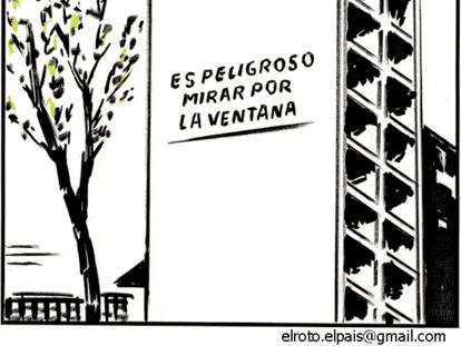 EL ROTO
