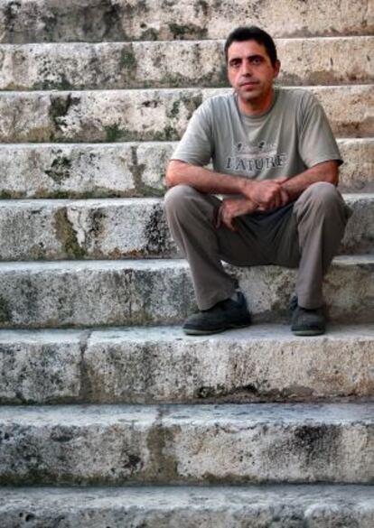 Pep Gimeno, 'Botifarra'.