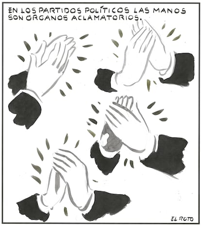 El Roto 19.09.24