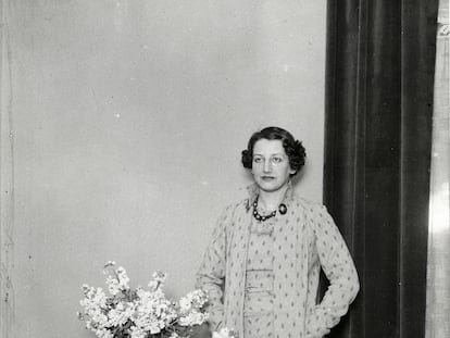 Elvira Augusta Lewi