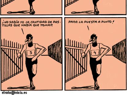 EL ROTO