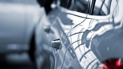 El mejor líquido para limpiar el coche y eliminar los mosquitos