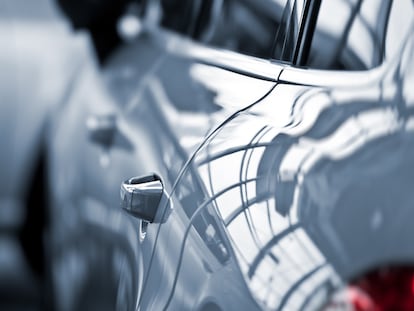 El mejor líquido para limpiar el coche y eliminar los mosquitos
