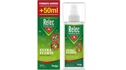 Repelentes mosquitos ofertas marzo 26 cuerpo 1