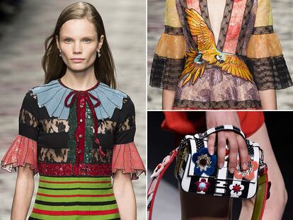 Todo lo que tienes que saber de la Semana de la Moda de Milán