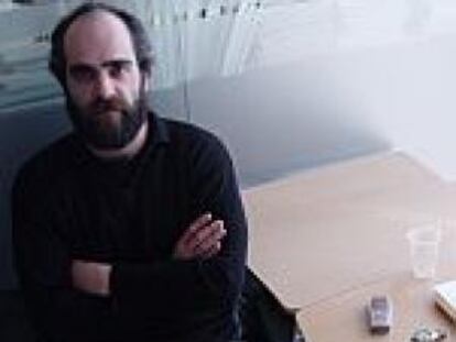 Entrevista con Luis Tosar