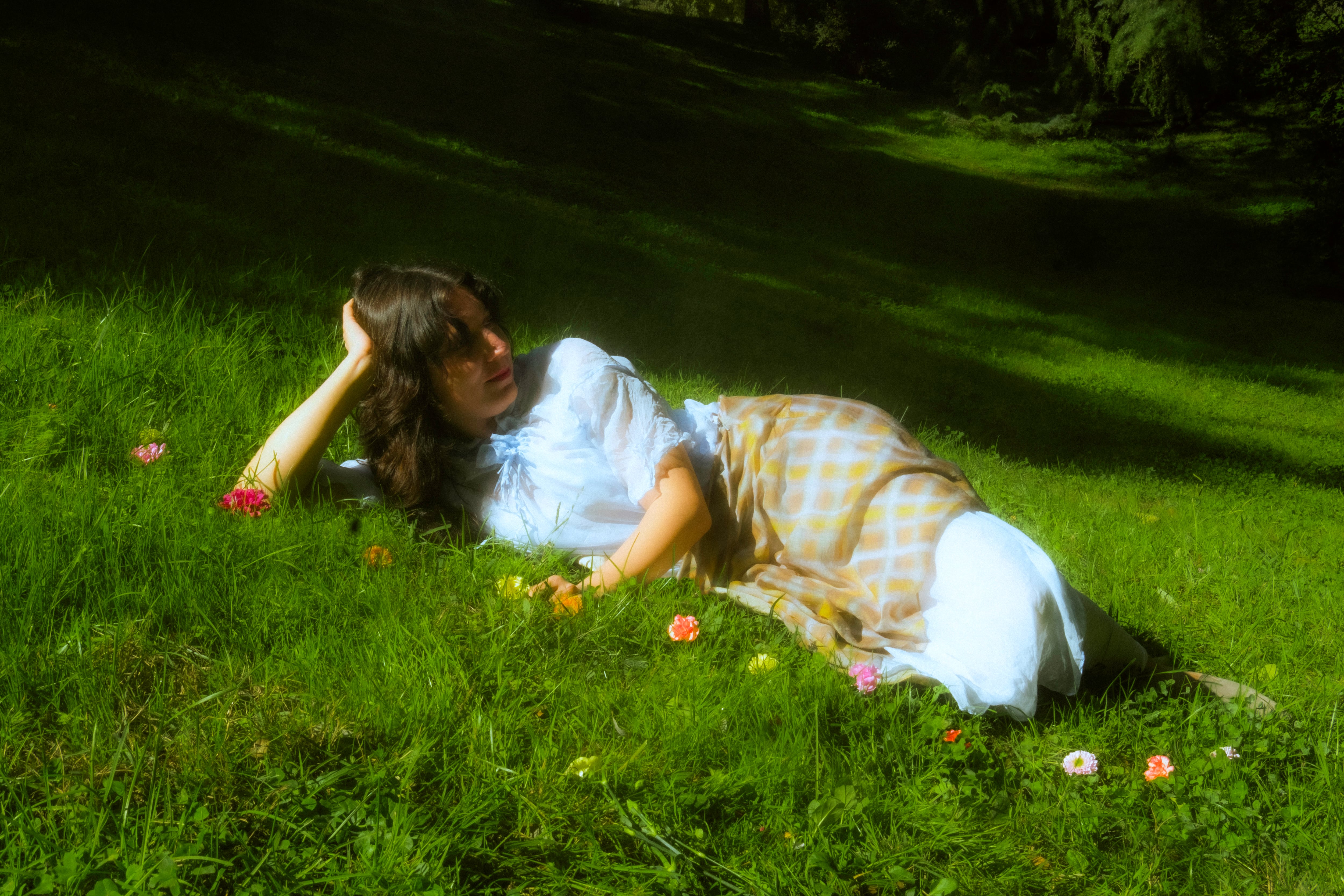 Lorena Álvarez: “Nunca me vais a escuchar diciéndole a nadie lo que tiene que opinar”