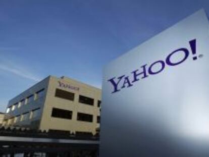 Yahoo multiplica por 23 su beneficio tras vender acciones de Alibaba