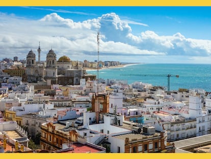 Consejos para visitar la ciudad de Cádiz: qué ver, dónde comer y recomendaciones