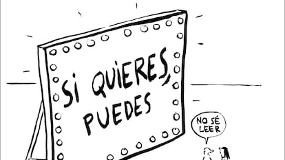 Flavita Banana: trampantojo