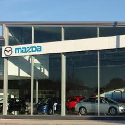 Mazda asumirá el IVA y también el impuesto de matriculación