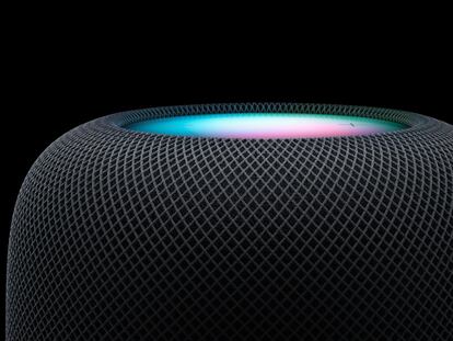 Apple HomePod