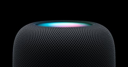 Apple HomePod