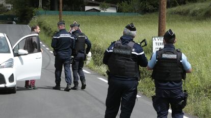 Émile Soleil: las autoridades de Francia hallan los restos de un niño de dos años desaparecido en julio