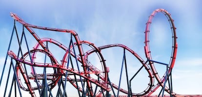 El selectivo español ha sido una auténtica montaña rusa en 2015