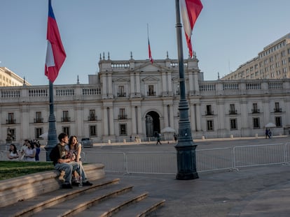 En busca del dinamismo perdido