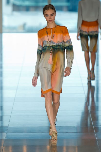 matthew williamson primavera verano 2013