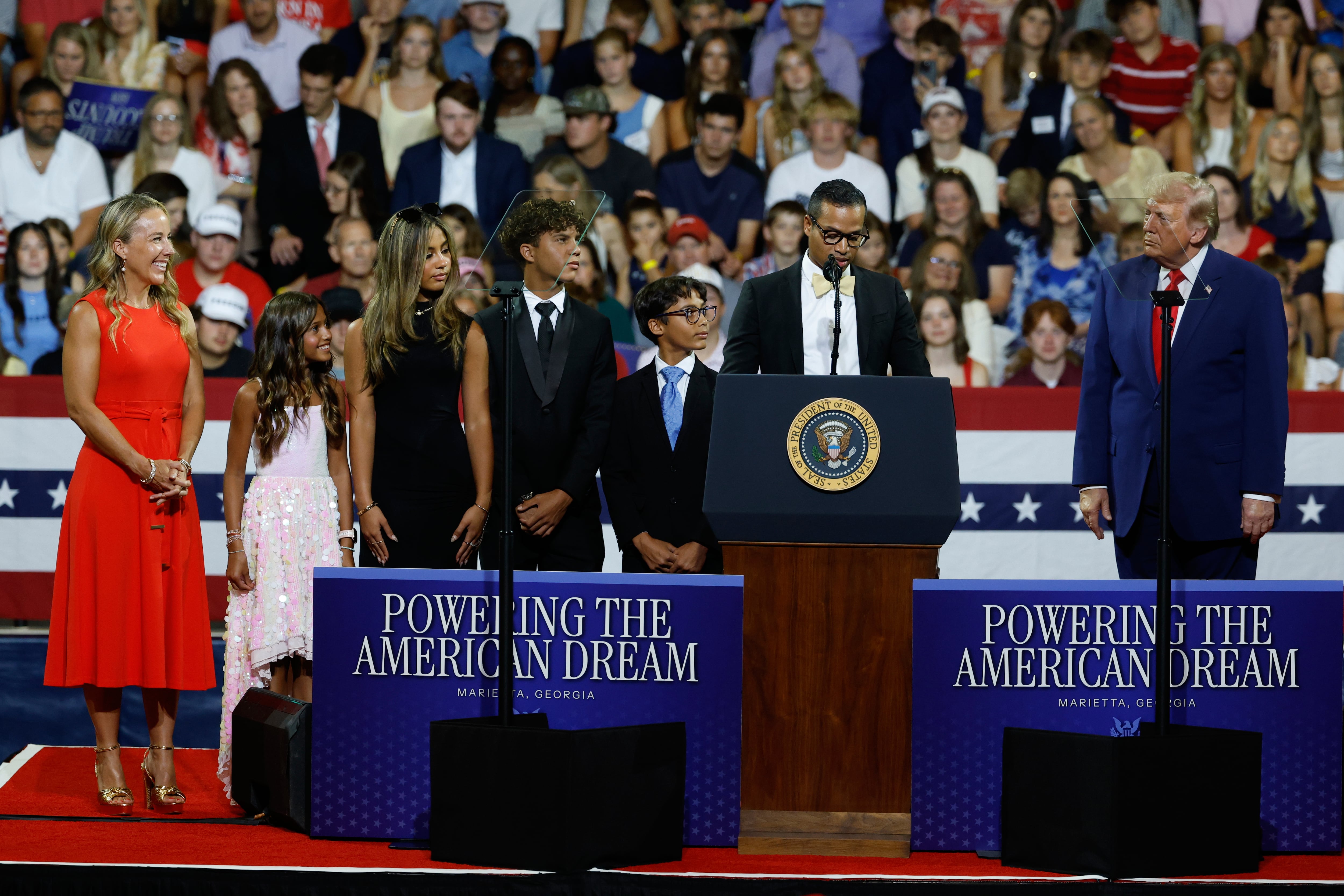 ‘Una familia, un voto’, el enésimo debate reaccionario