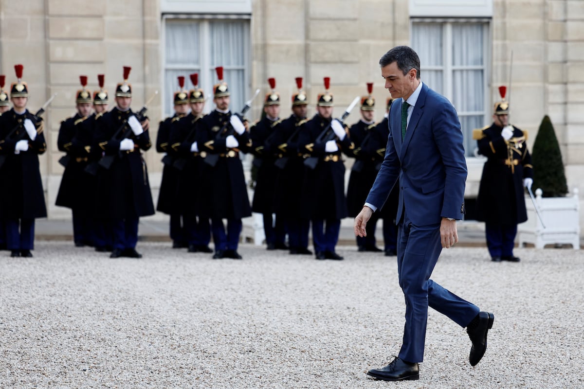 El PP de Ayuso y Vox se alían para dejar en pausa la investigación a ...