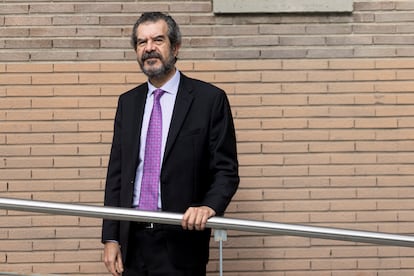 Felipe González Morales, el día 23.