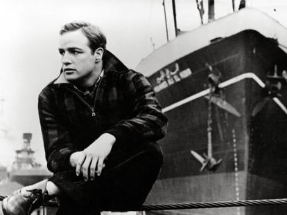 TCM recuerda a Marlon Brando