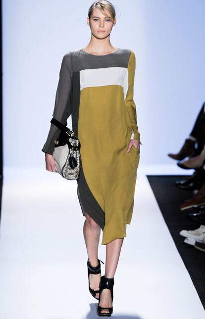 BCBG Max Azria Fall Winter 2012/13