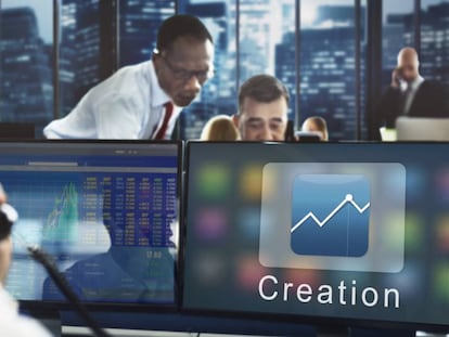 Abierto el plazo de ayudas para transformación digital en pymes